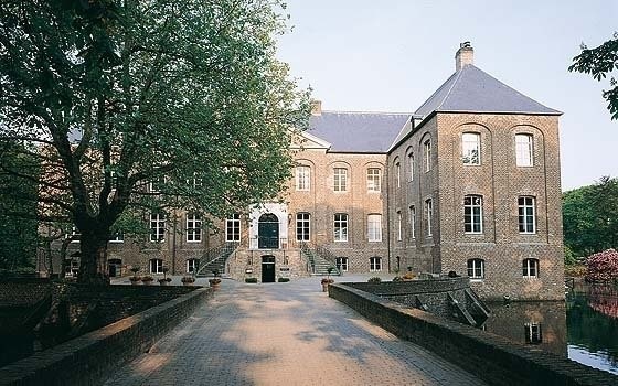 Schloss Arcen