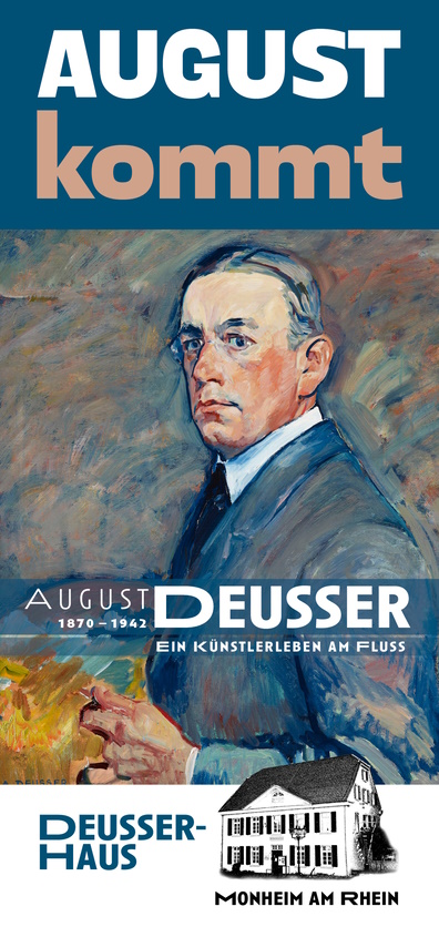 Ausstellung Monheim